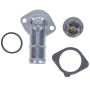MotoRad 5167KT Thermostat Kit-192 Degrees w/ Gasket