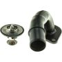 MotoRad 5168KT Thermostat Kit-195 Degrees w/ Seal