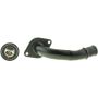 MotoRad 5168KT Thermostat Kit-195 Degrees w/ Seal