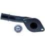 MotoRad 5168KTUS UltraStat Thermostat Kit-195 Degrees w/ Seal