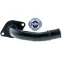 MotoRad 5168KTUS UltraStat Thermostat Kit-195 Degrees w/ Seal