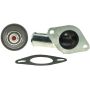 MotoRad 5169KTFS Fail-Safe Thermostat Kit-195 Degrees w/ Seal
