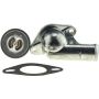 MotoRad 5169KTFS Fail-Safe Thermostat Kit-195 Degrees w/ Seal