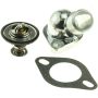 MotoRad 5170KT Thermostat Kit-195 Degrees w/ Gasket and Seal