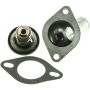 MotoRad 5170KT Thermostat Kit-195 Degrees w/ Gasket and Seal