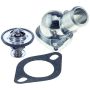 MotoRad 5170KTUS UltraStat Thermostat Kit-195 Degrees w/ Gasket and Seal
