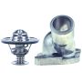 MotoRad 5170KTUS UltraStat Thermostat Kit-195 Degrees w/ Gasket and Seal