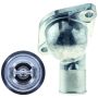 MotoRad 5170KTUS UltraStat Thermostat Kit-195 Degrees w/ Gasket and Seal