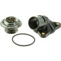 MotoRad 5172KT Thermostat Kit-192 Degrees w/ Seal