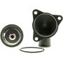 MotoRad 5172KT Thermostat Kit-192 Degrees w/ Seal