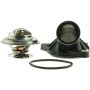 MotoRad 5172KT Thermostat Kit-192 Degrees w/ Seal