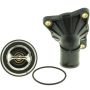 MotoRad 5172KT Thermostat Kit-192 Degrees w/ Seal