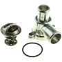 MotoRad 5173KT Thermostat Kit-192 Degrees w/ Seal