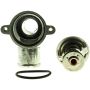 MotoRad 5173KT Thermostat Kit-192 Degrees w/ Seal