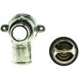 MotoRad 5173KT Thermostat Kit-192 Degrees w/ Seal