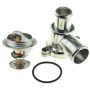 MotoRad 5173KTFS Fail-Safe Thermostat Kit- 192 Degrees w/ Seal