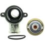 MotoRad 5173KTFS Fail-Safe Thermostat Kit- 192 Degrees w/ Seal
