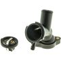 MotoRad 5175KT Thermostat Kit-195 Degrees w/ Seal
