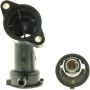 MotoRad 5175KT Thermostat Kit-195 Degrees w/ Seal