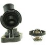 MotoRad 5175KT Thermostat Kit-195 Degrees w/ Seal