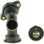 MotoRad 5175KT Thermostat Kit-195 Degrees w/ Seal