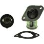 MotoRad 5177KT Thermostat Kit-195 Degrees w/ Gasket