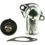 MotoRad 5177KT Thermostat Kit-195 Degrees w/ Gasket