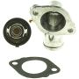 MotoRad 5178KT Thermostat Kit-195 Degrees w/ Gasket and Seal