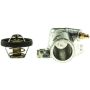 MotoRad 5178KT Thermostat Kit-195 Degrees w/ Gasket and Seal