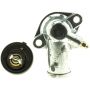 MotoRad 5178KT Thermostat Kit-195 Degrees w/ Gasket and Seal