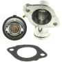 MotoRad 5178KTFS Fail-Safe Thermostat Kit-195 Degrees w/ Gasket and Seal
