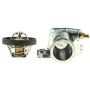 MotoRad 5178KTFS Fail-Safe Thermostat Kit-195 Degrees w/ Gasket and Seal
