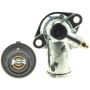 MotoRad 5178KTFS Fail-Safe Thermostat Kit-195 Degrees w/ Gasket and Seal