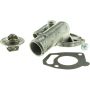 MotoRad 5180KT Thermostat Kit-195 Degrees w/ Gasket