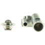 MotoRad 5180KT Thermostat Kit-195 Degrees w/ Gasket