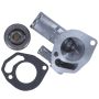 MotoRad 5180KTFS Fail-Safe Thermostat Kit-195 Degrees w/ Gasket
