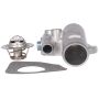 MotoRad 5180KTUS UltraStat Thermostat Kit-195 Degrees w/ Gasket