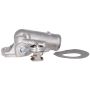 MotoRad 5180KTUS UltraStat Thermostat Kit-195 Degrees w/ Gasket
