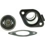 MotoRad 5181KT Thermostat Kit-195 Degrees w/ Gasket