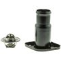 MotoRad 5181KT Thermostat Kit-195 Degrees w/ Gasket