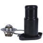 MotoRad 5181KTFS Fail-Safe Thermostat Kit- 195 Degrees w/ Gasket