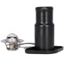 MotoRad 5181KTUS UltraStat Thermostat Kit- 195 Degrees w/ Gasket