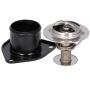 MotoRad 5190KTUS UltraStat Thermostat Kit-192 Degrees w/ Seal