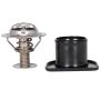 MotoRad 5190KTUS UltraStat Thermostat Kit-192 Degrees w/ Seal