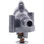 MotoRad 521-180 Integrated Housing Thermostat-180 Degrees w/ Seal