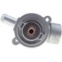 MotoRad 521-180 Integrated Housing Thermostat-180 Degrees w/ Seal