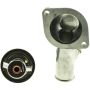 MotoRad 5215KT Thermostat Kit-180 Degrees w/ Seal