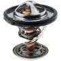 MotoRad 523-160 Thermostat-160 Degrees w/ Seal