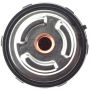 MotoRad 523-160 Thermostat-160 Degrees w/ Seal