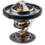MotoRad 523-174 Thermostat-174 Degrees